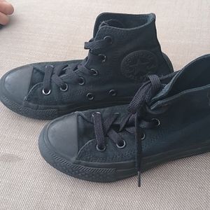 Converse size 12 kids